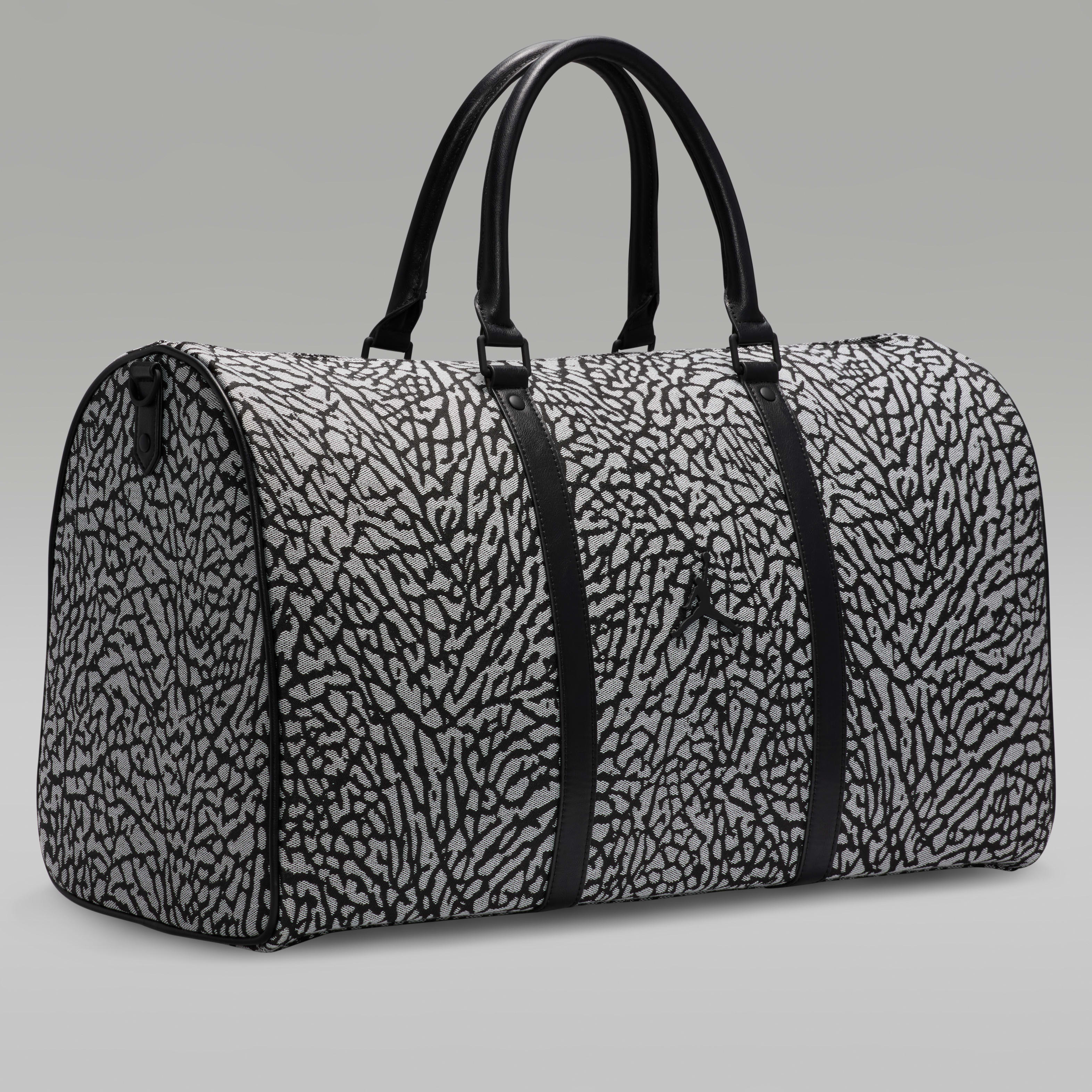 Nike Jordan Icon Duffle Bag (40L | King's Cross